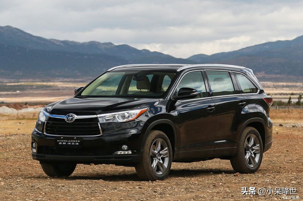 丰田汉兰达的优缺点有哪些,汉兰达为什么受欢迎