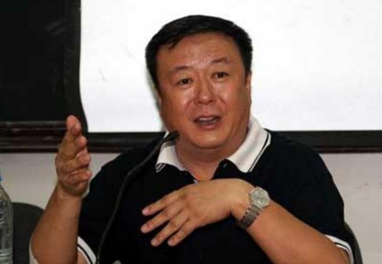 尤小刚三婚,尤小刚多少岁娶第三任妻子