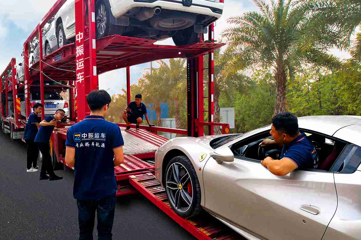 疆内托运汽车价格一览表,疆内托运小轿车