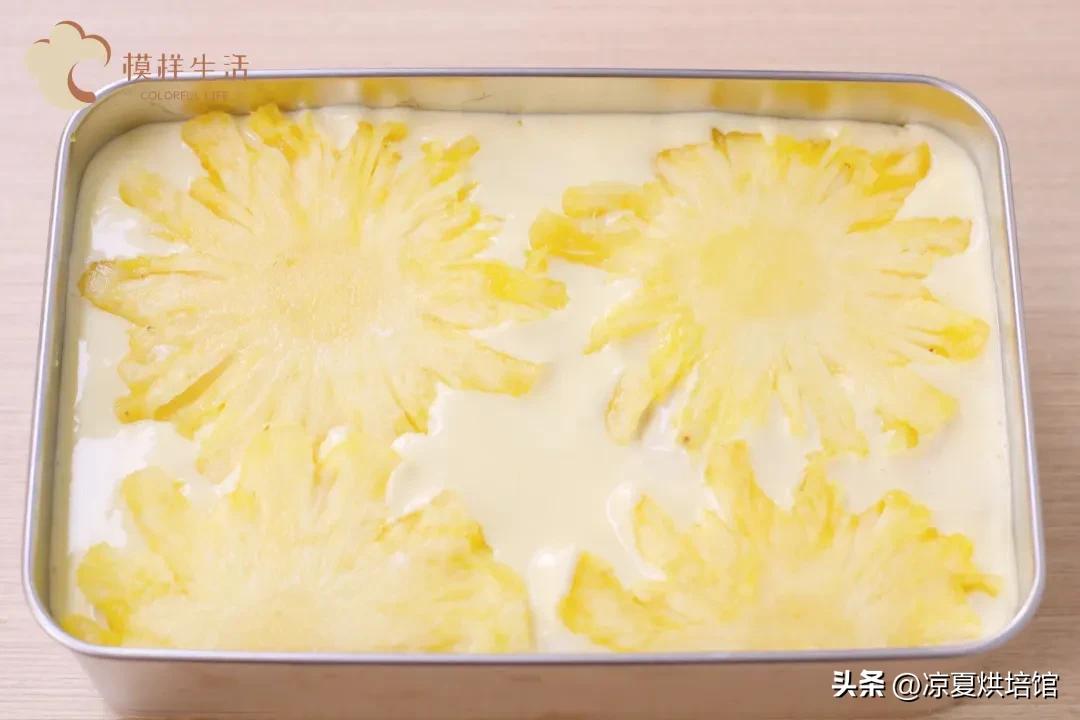 简单又好吃入口即化的提拉米苏,免烤箱提拉米苏步骤