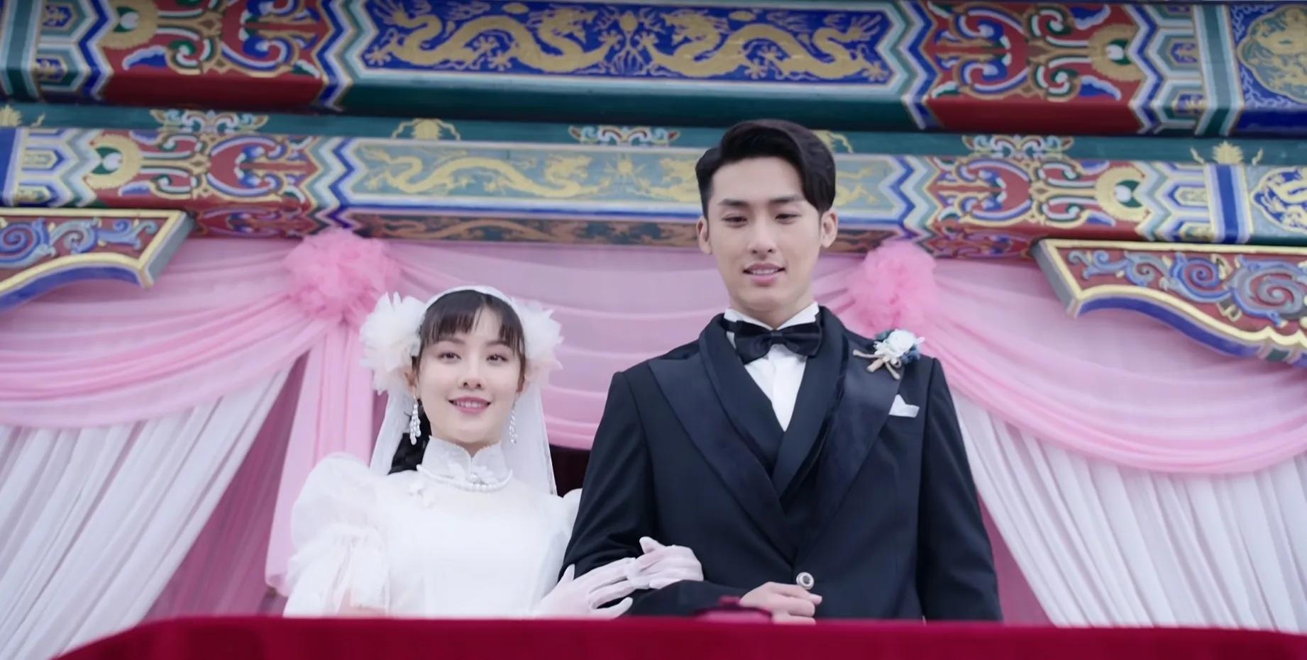 步云衢赵少帅结局是什么,步云衢大结局内容