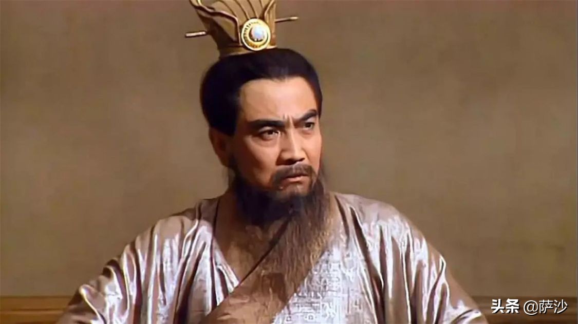 三国这个小人物决定了吕布的生死：文武双全的地方太守陈登