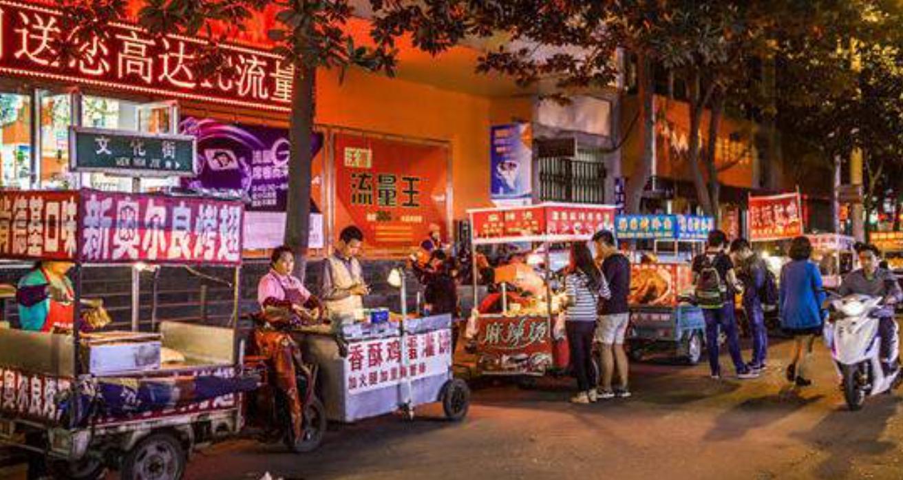 北京五环以外的真实生活,北京六环城市边缘