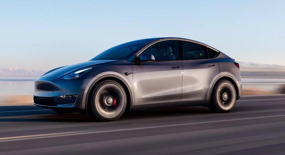 5-10万最值得入手8台新能源车,目前最值得入手的新能源车