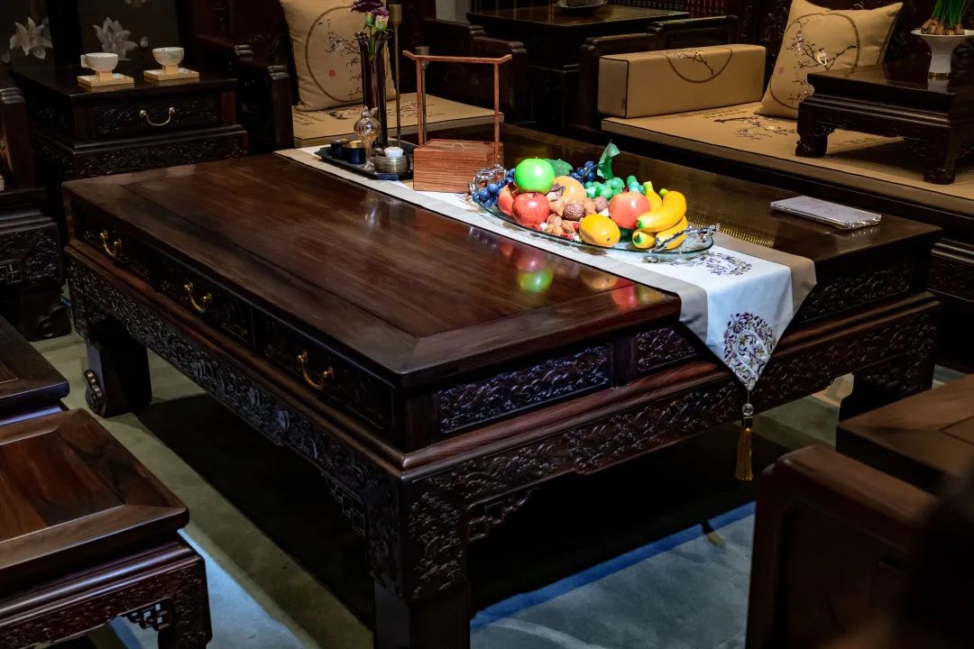 新年家居flag｜一方宽厅有温情