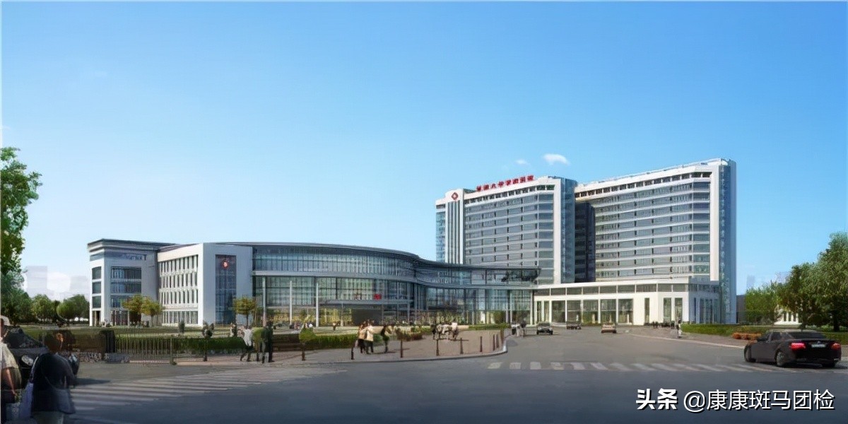 深圳市公立医院体检中心攻略,深圳市医院体检免费项目