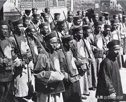 湘军曾国荃,曾国祥挥金如土