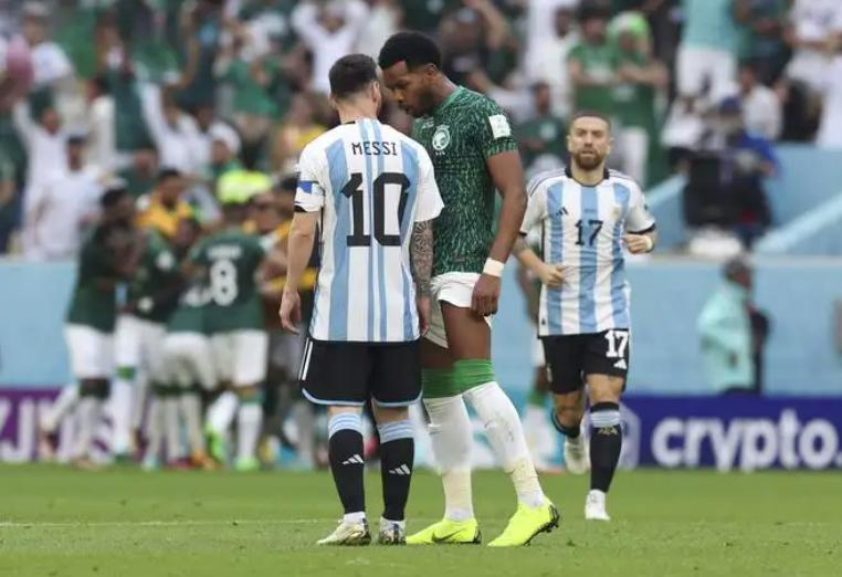 爱秀藏平台世界杯竞猜抽奖，斯人已老，梅罗迎来“谢幕”之战