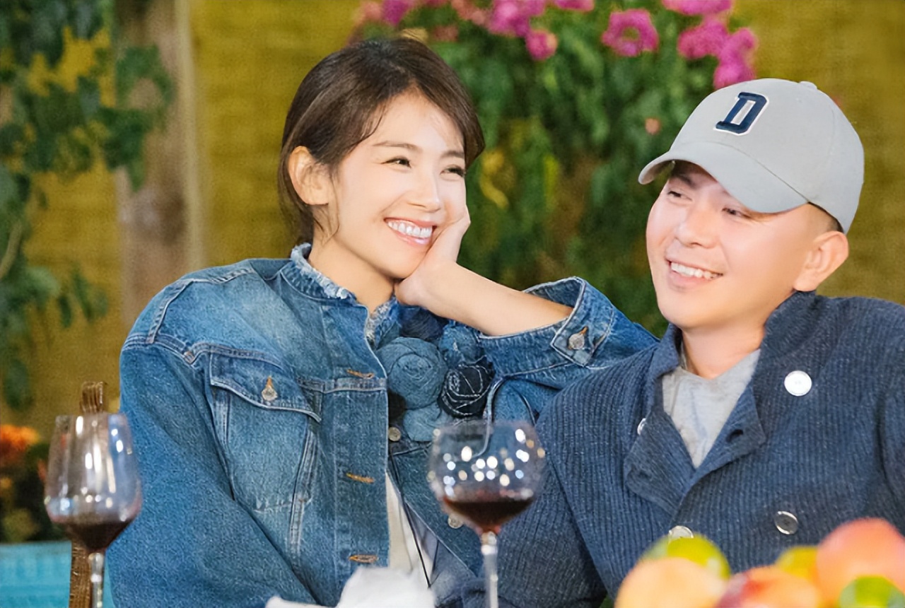 曝王珂再次投资失败！整整亏损12亿？刘涛凌晨发文心态全崩