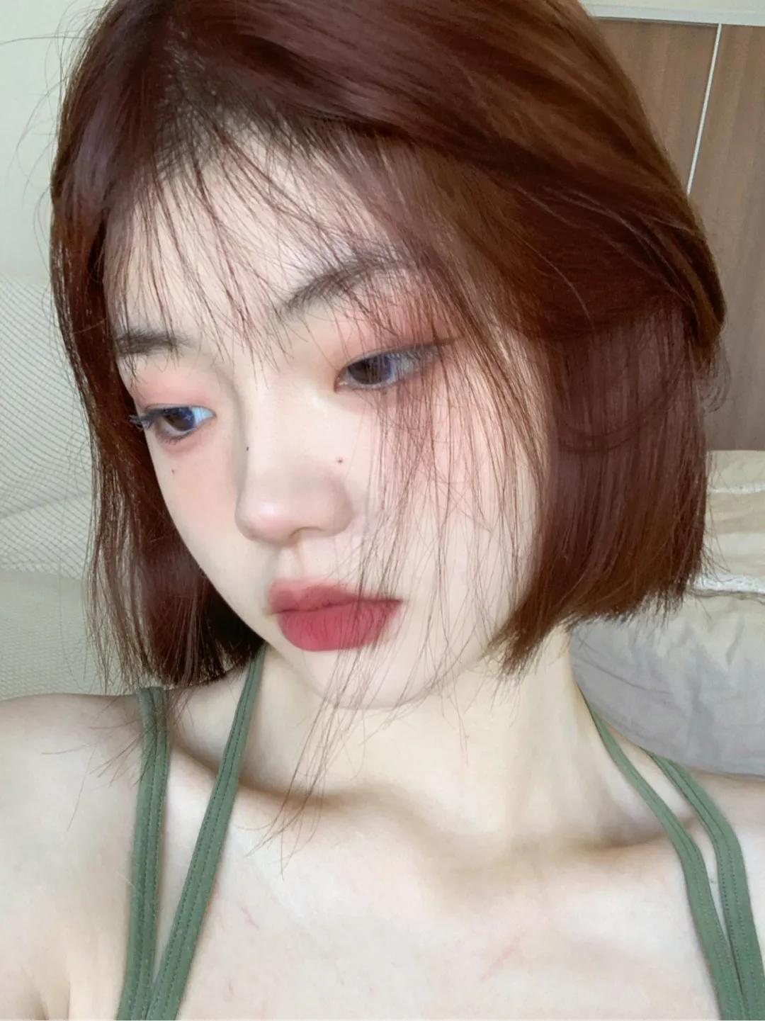 2022最流行的染发发色,2021最流行的染发发色