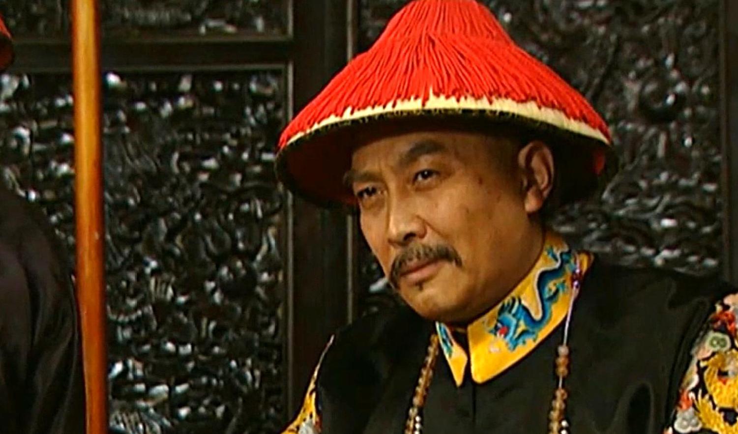 大清十二帝，谁的功绩能排名第一？康熙仅排第三