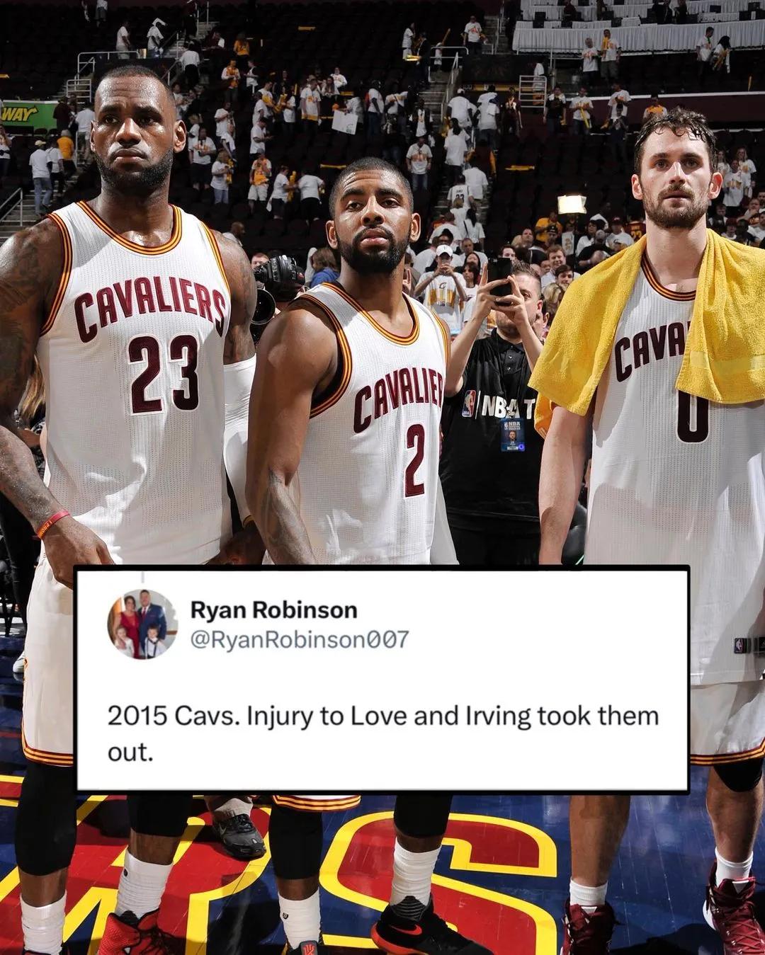 詹姆斯12年救赎之战,詹姆斯开始了自己的救赎