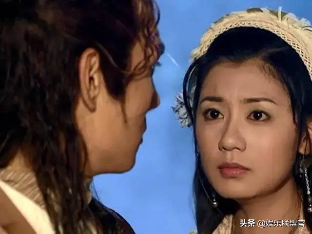 十大最强最美古装女明星,十位最美的古装女明星