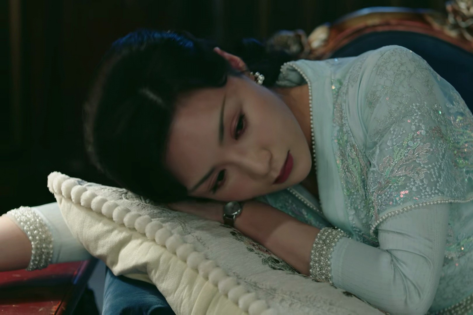 流光之城容芳桦受辱后续,流光之城容芳桦结局是什么