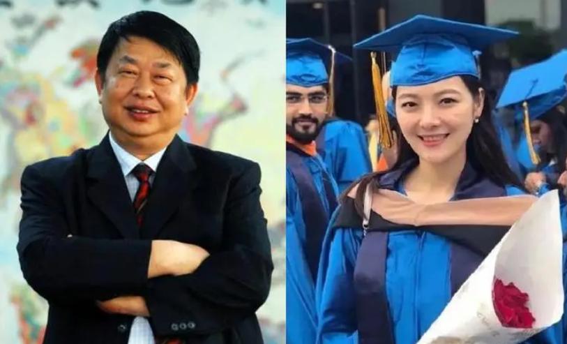 金矿老董事长娶38岁妻子,中国金矿大王陈景河