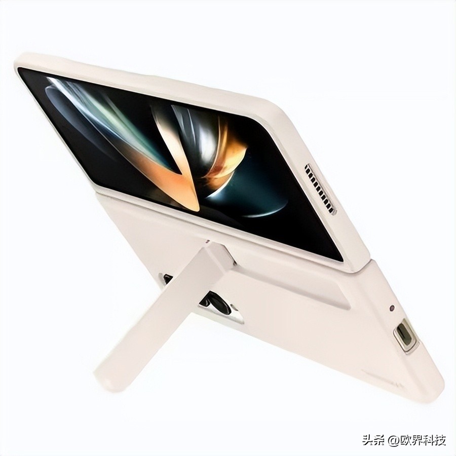 涓夋槦galaxyzfold5鐪熸満鐜拌韩,涓夋槦GalaxyZFold5瀹屾暣鍙傛暟鏇濆厜