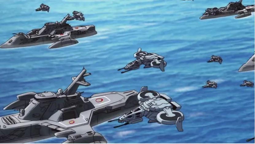 机动战士高达seeddestiny,机动战士高达seed机体大全