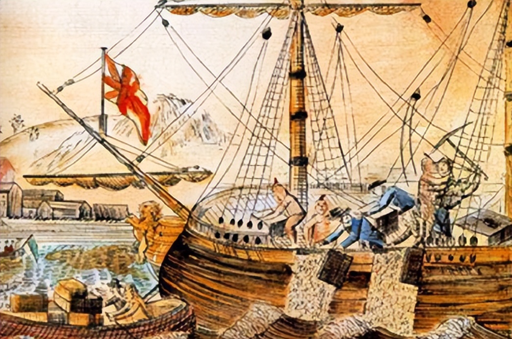 英国为什么不产茶,英国为什么不自己种茶叶