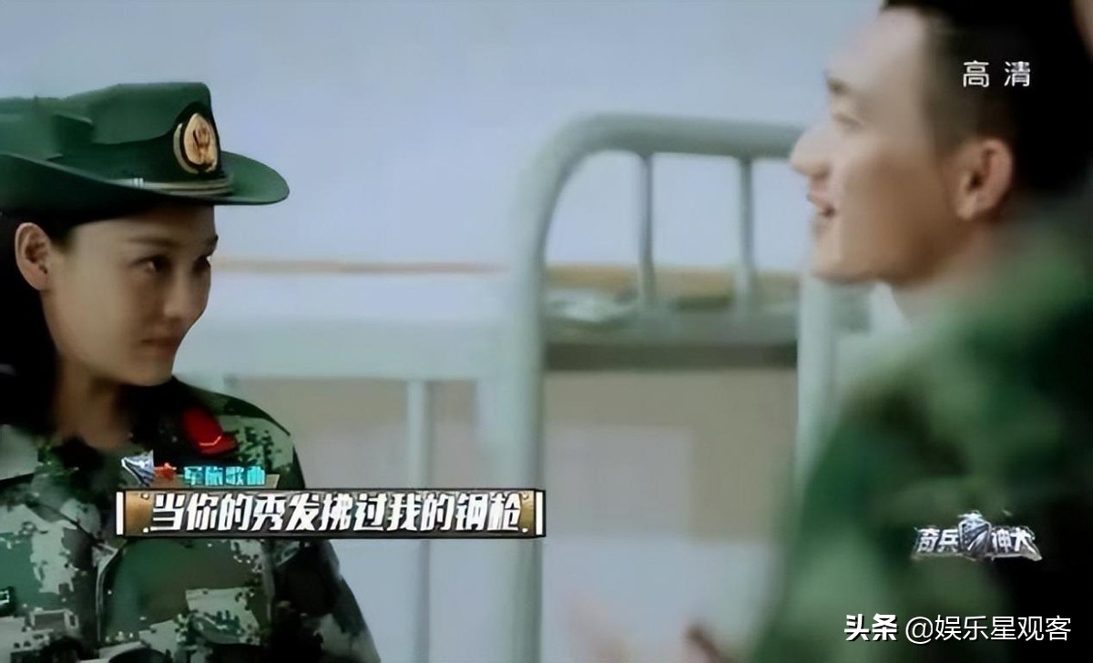 有种整容叫张馨予,张馨予为什么和李晨分手