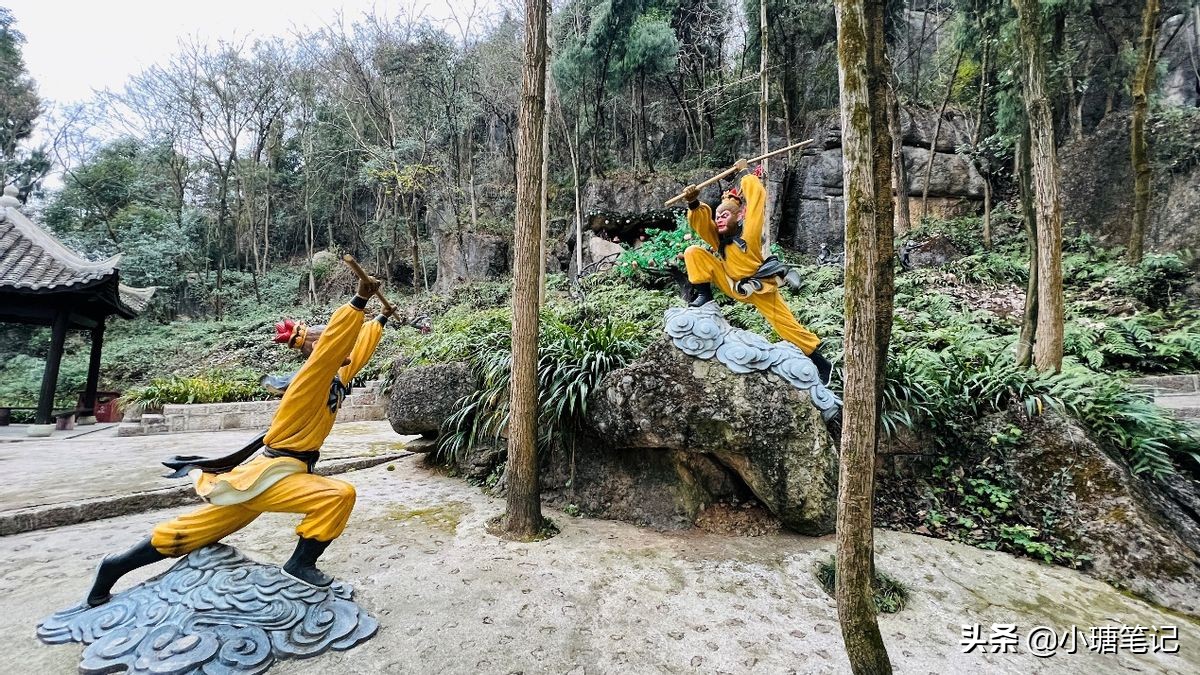 绵阳罗浮山最好的温泉排名,绵阳罗浮山温泉一日游攻略