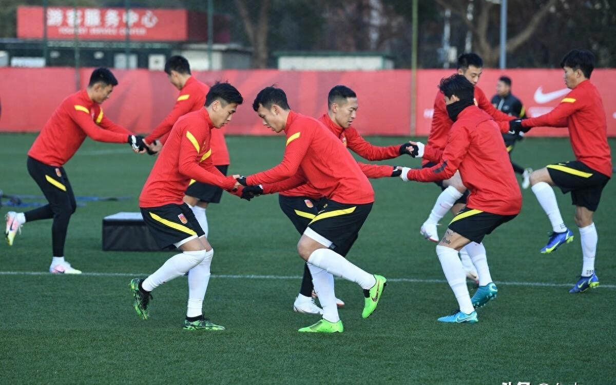 拯救中国足球,怎么样才能拯救中国足球