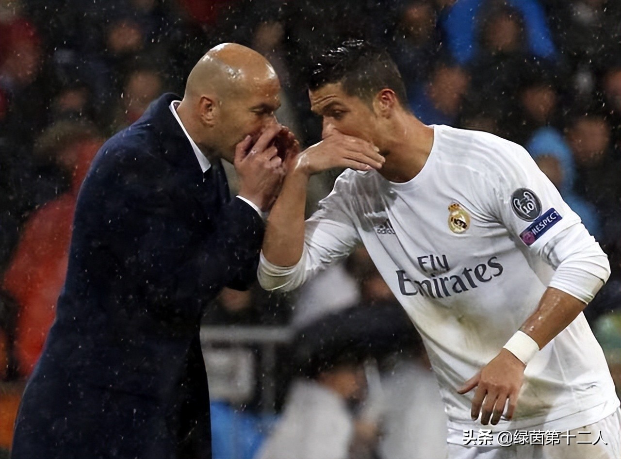 皇马欧冠三连冠为什么没有说服力,皇马欧冠三连冠巴萨怎么了