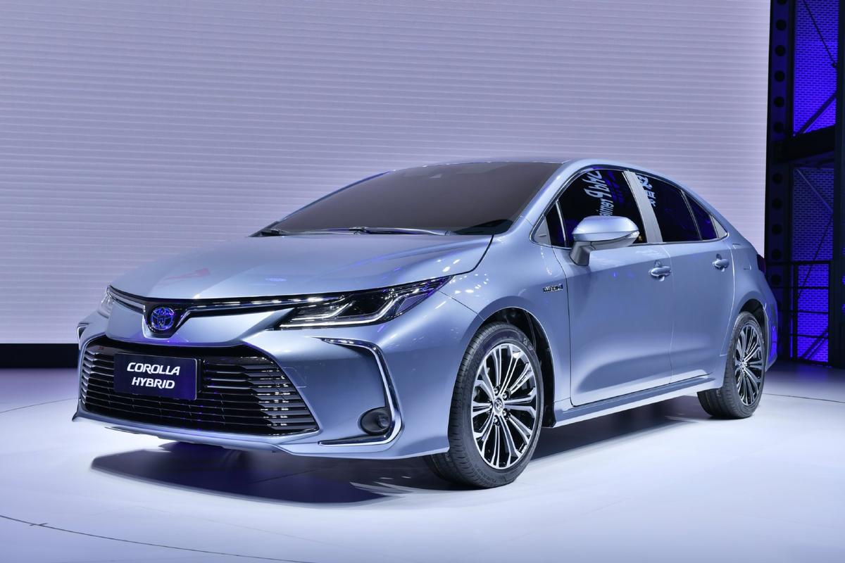 2018日产轩逸好还是丰田卡罗拉好,丰田卡罗拉和轩逸哪个更适合新手