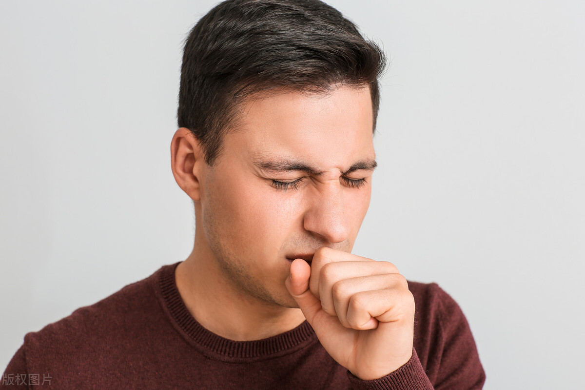 新冠阳康后咳嗽有痰,宝宝阳康后两周咳嗽