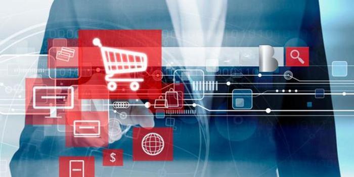 新型电商平台,互联网社交共享电商平台