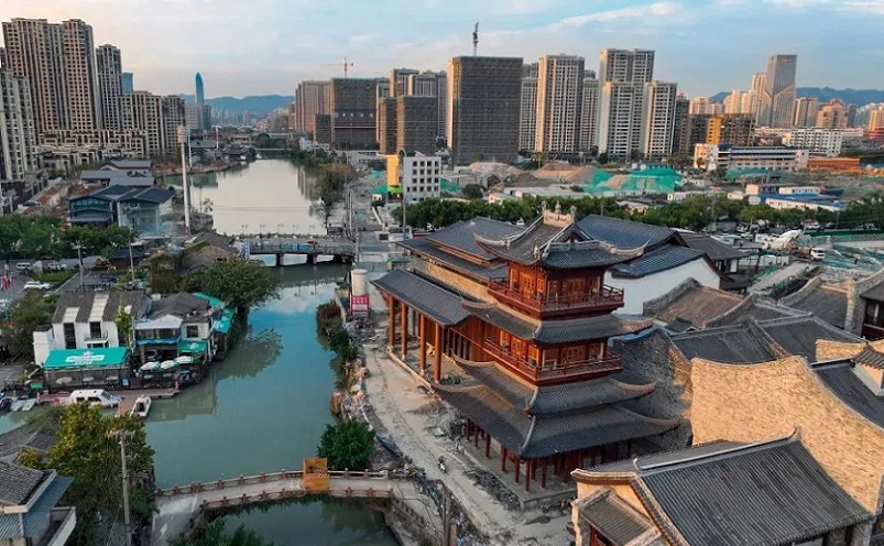 温州必去的十大景点,温州市旅游攻略必去十大景点