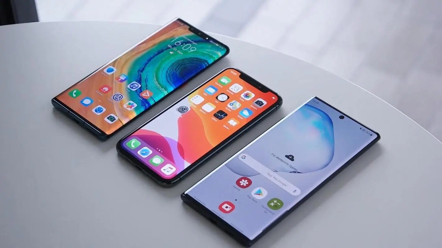 国产2000至3000元的商用手机,3000元性价比最高的国产手机