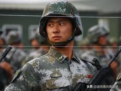 孩子当兵转士官了家里还有优待吗,儿子当兵第二年怎么当士官