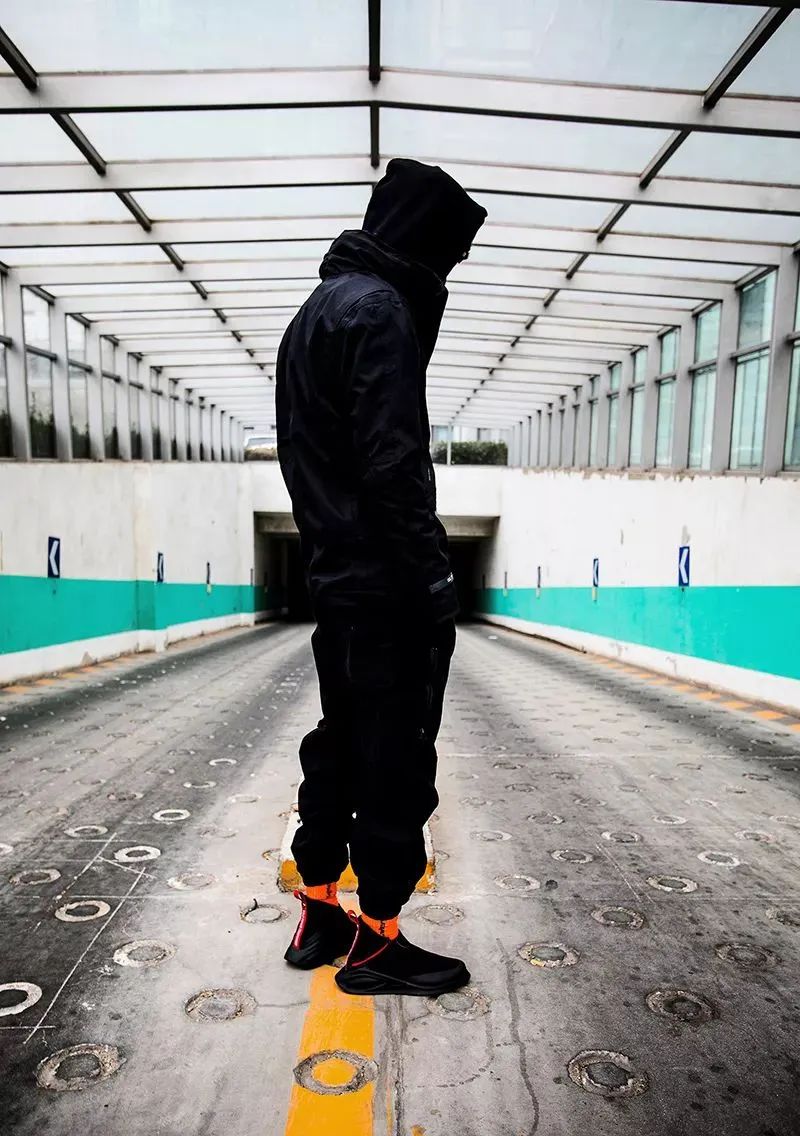 如果你上班穿拖鞋不会被老板骂，本篇勿点｜球鞋推荐