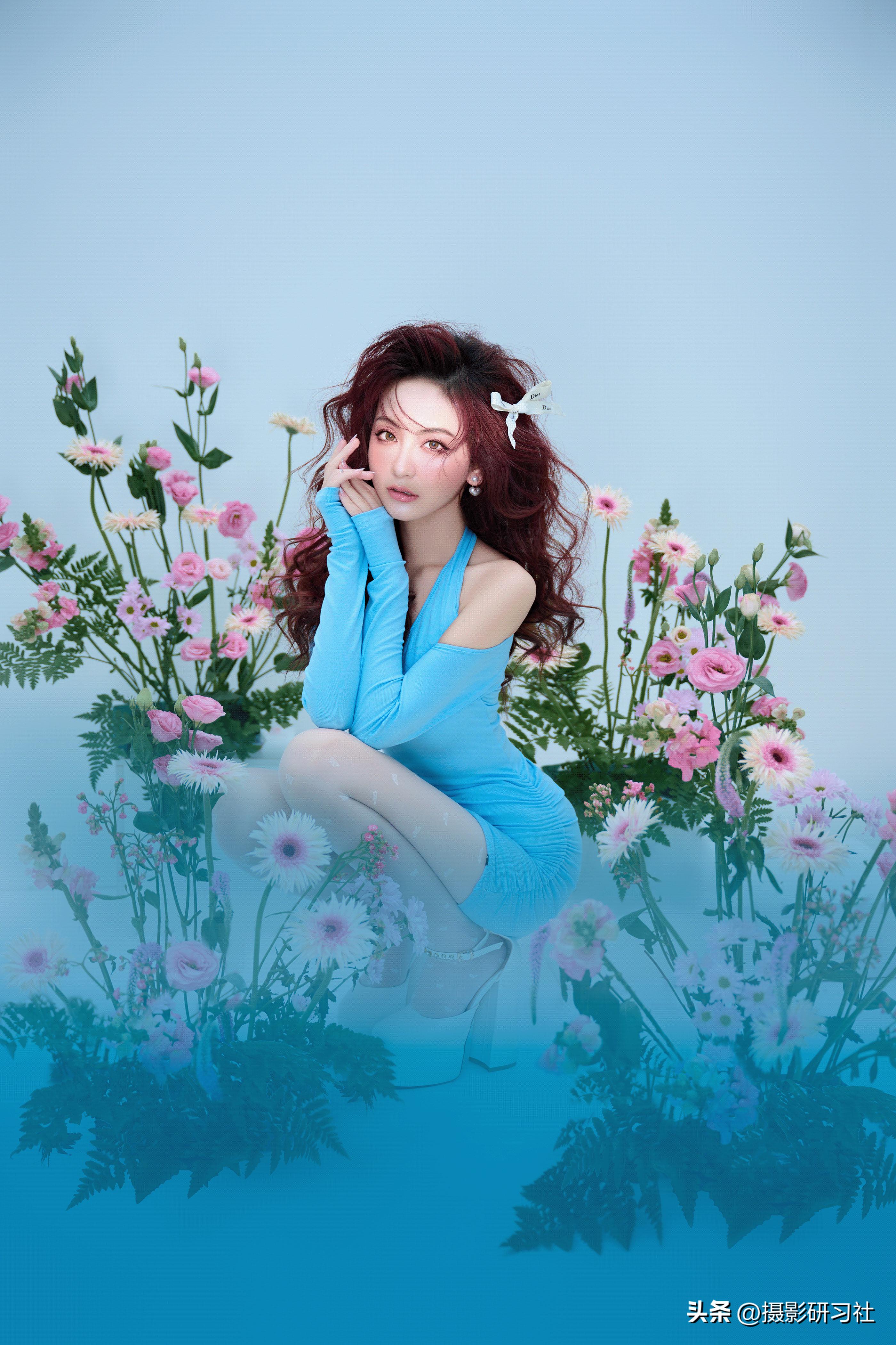 摄影怎么拍出高质量的画面,摄影如何提升画面质感