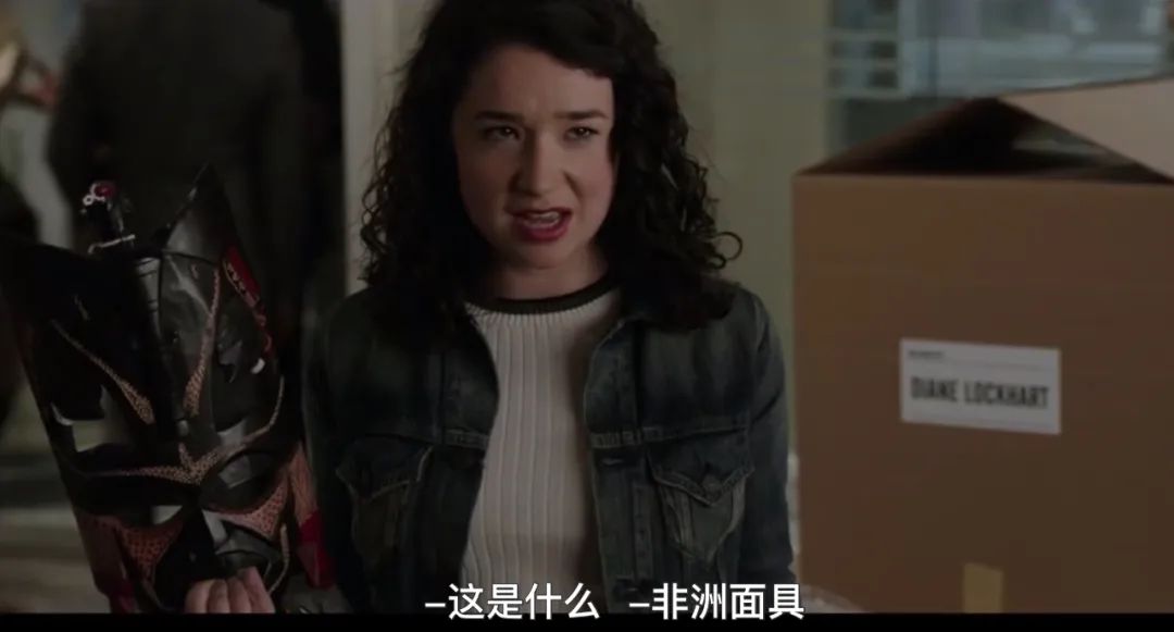 两集冲上9.6封神，他明目张胆骂川普，毫不遮掩的野心，顶破上限