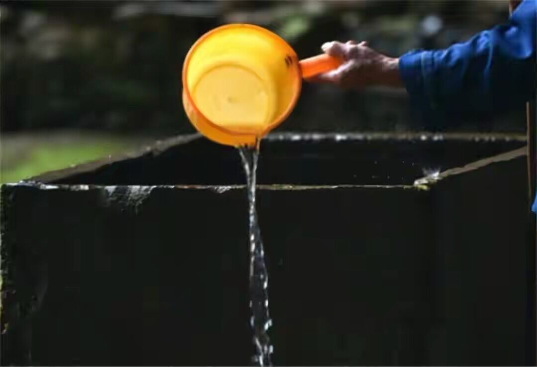 贵州真正的桃花源,中国真实桃花源