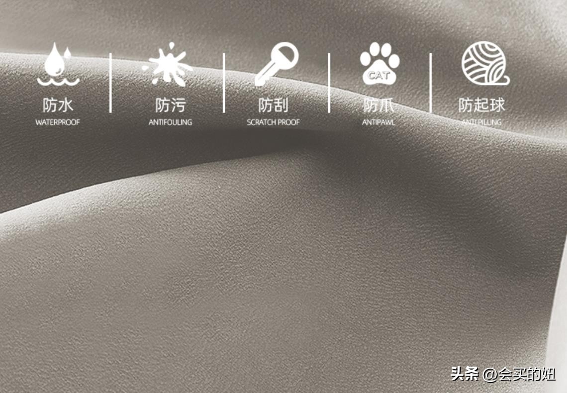 有哪些简约布艺沙发品牌推荐吗,十大公认最好布艺沙发