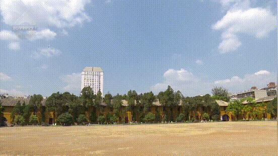 翠湖博物馆群地图,翠湖博物馆群