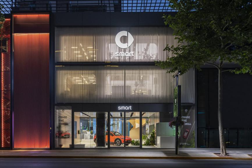 打造爆款的5个商业维度,4+1智能规划体系