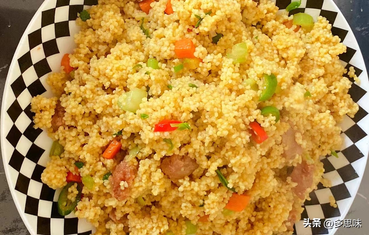 健脾祛湿气最好食物,湿气不除百病缠身多吃这几种食物