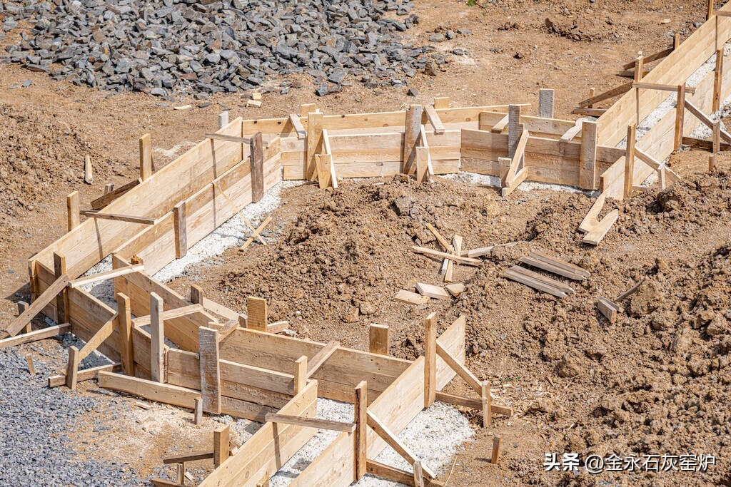 模板防止漏浆的原因,模板工程中漏浆的处理方法