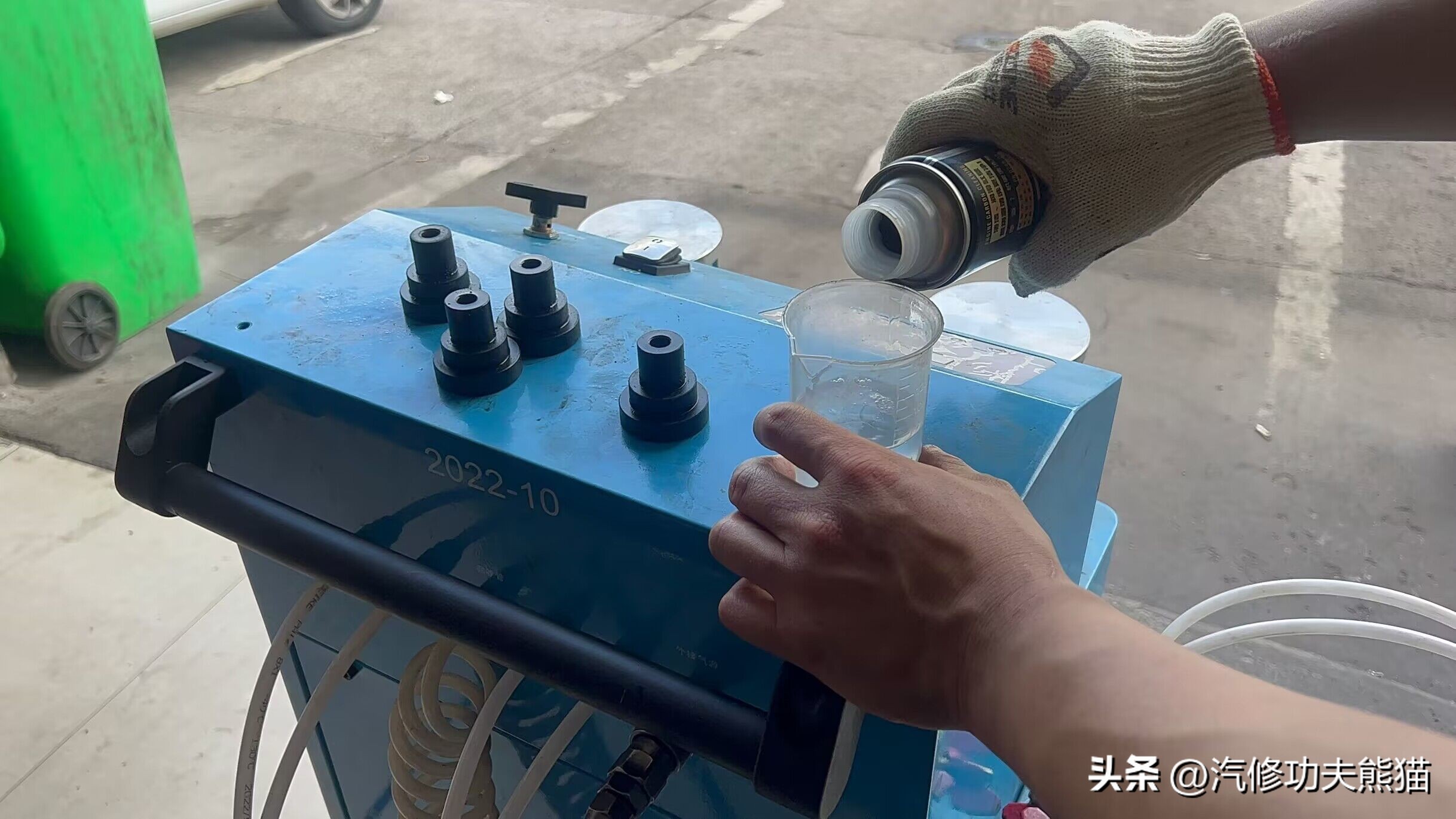 2017款大众迈腾10万公里烧机油,十年的迈腾怎么样后期维修费用