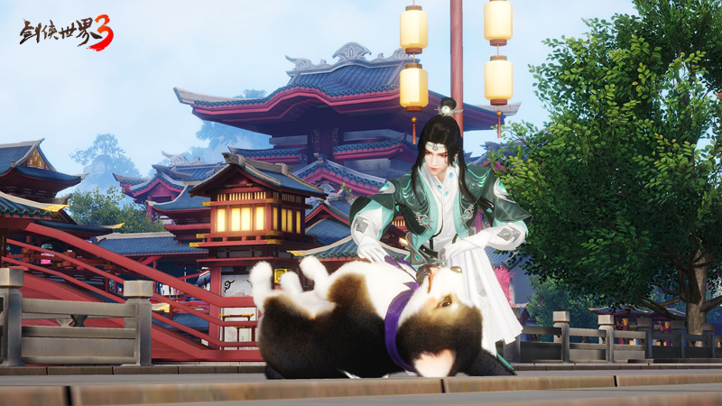 这几年最火的武侠类游戏,现在武侠最火的游戏有哪些