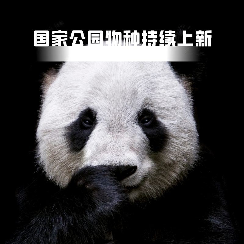 国家公园现状,国家公园与生物多样性