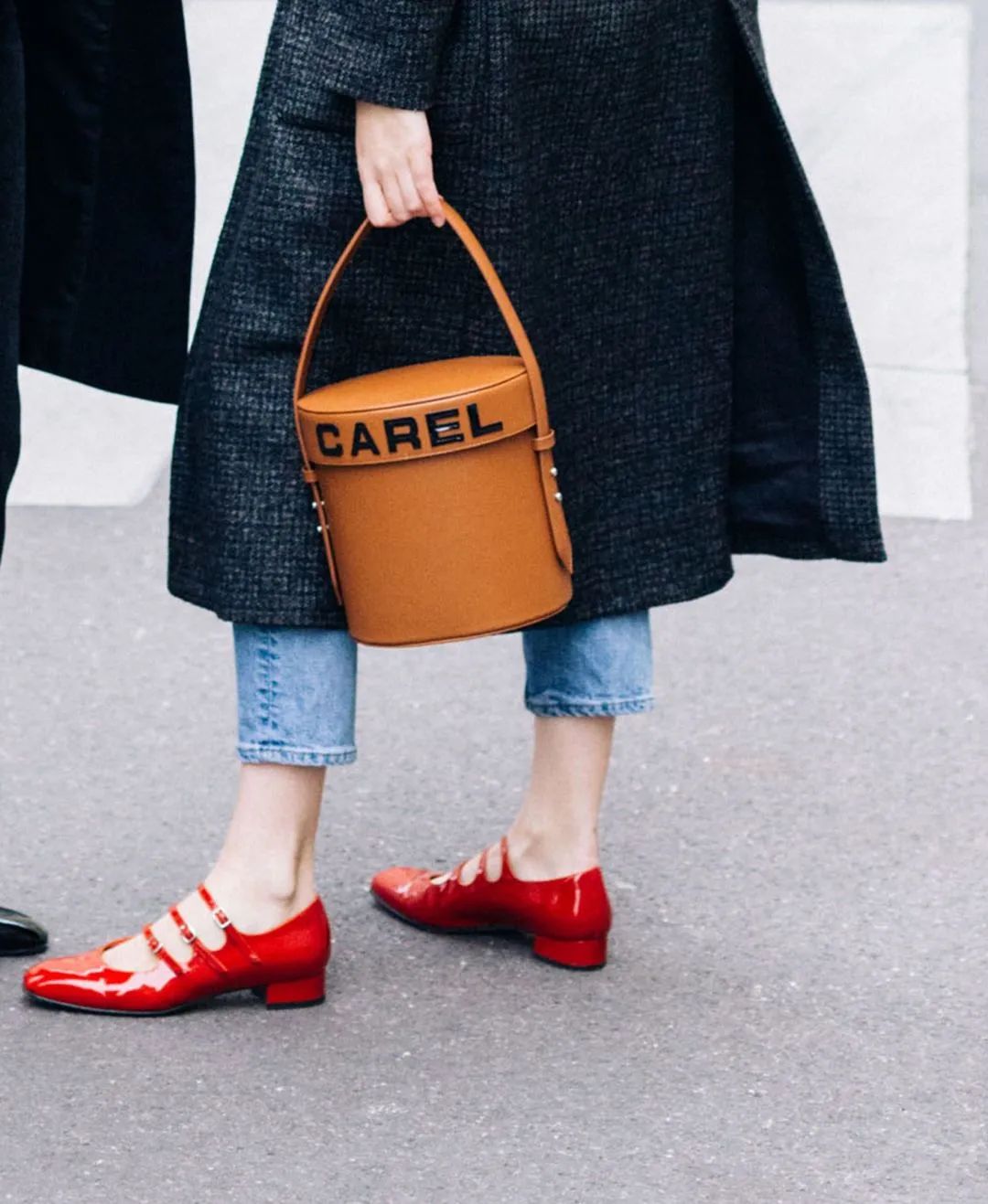 便宜又好看的春夏单鞋,又软又舒服的单鞋