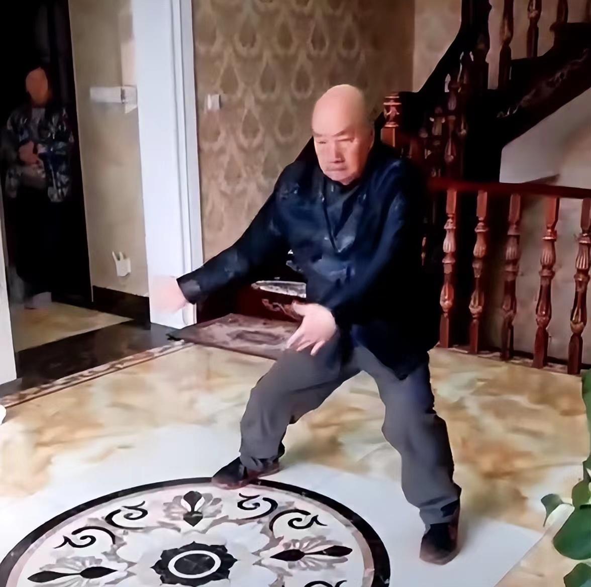 武术家于海逝世时间,武术大师于海简历