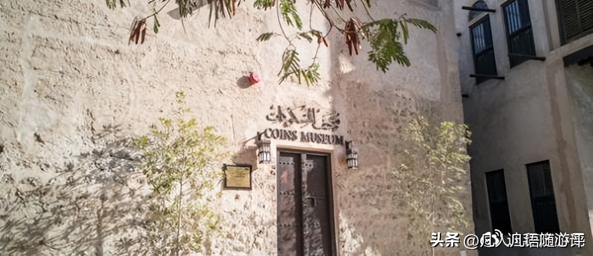 在迪拜必学的当地语言,迪拜小知识大全