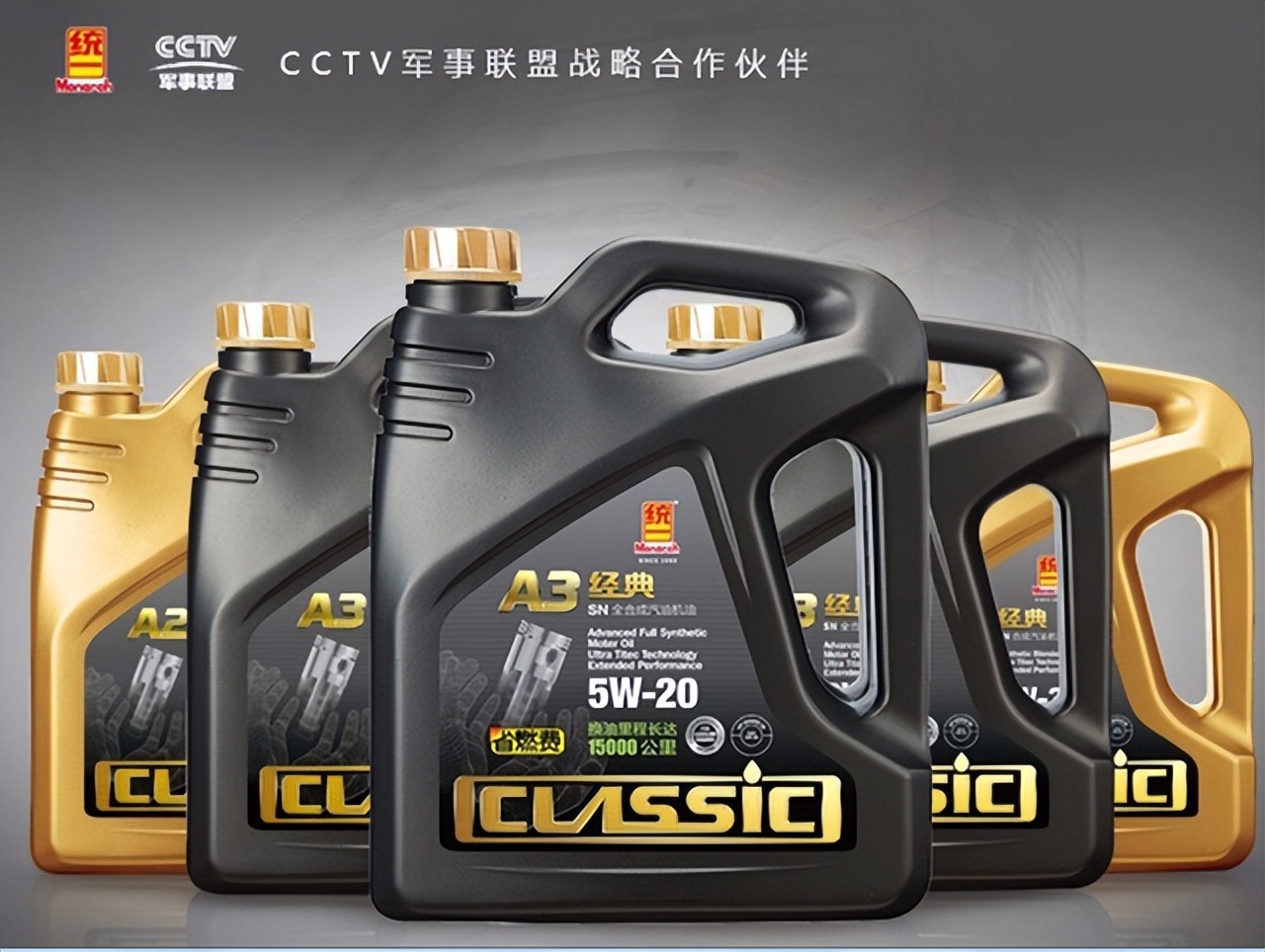 怎样选择机油粘度？用统一钛合能和统一经典润滑油谁好？