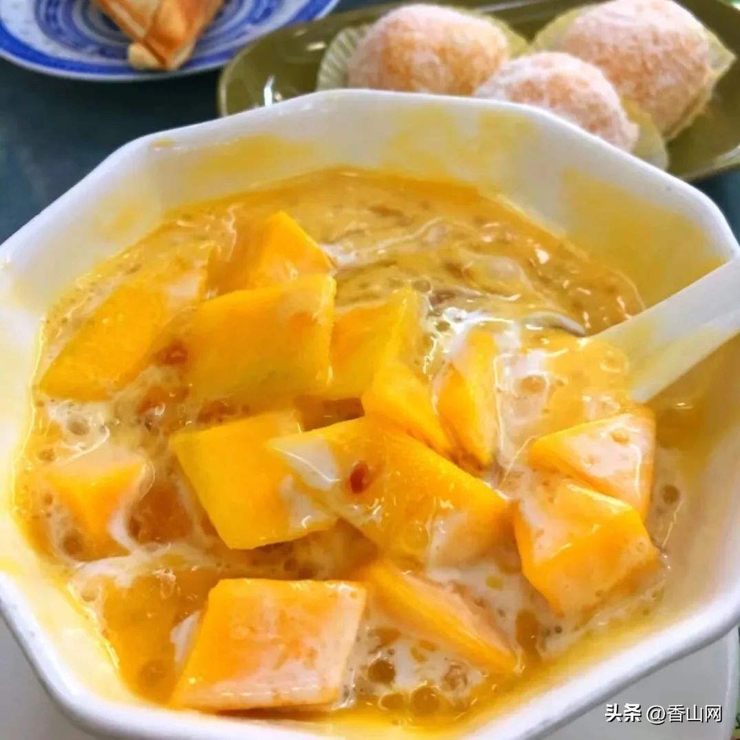 珠海必吃十大老字号香洲区,珠海吃货绝不能错过的40家老字号