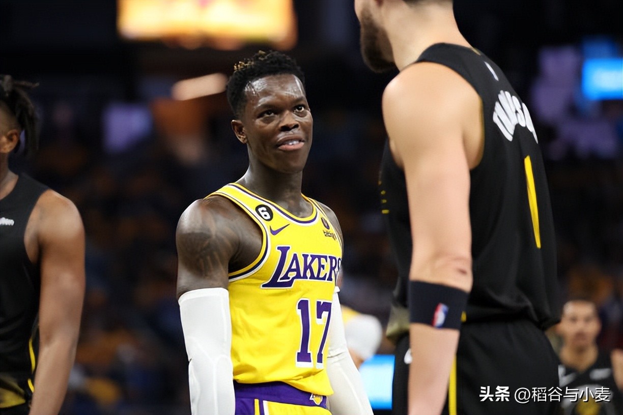 防下莫兰特绝杀,防完库里的球员